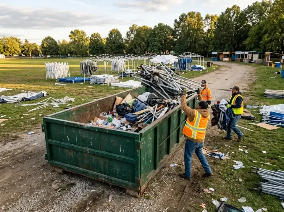 temporary-event-waste-containe-016 — frequently asked questions, Roll-Off Dumpster Rental Services in Friendship Heights Vil…